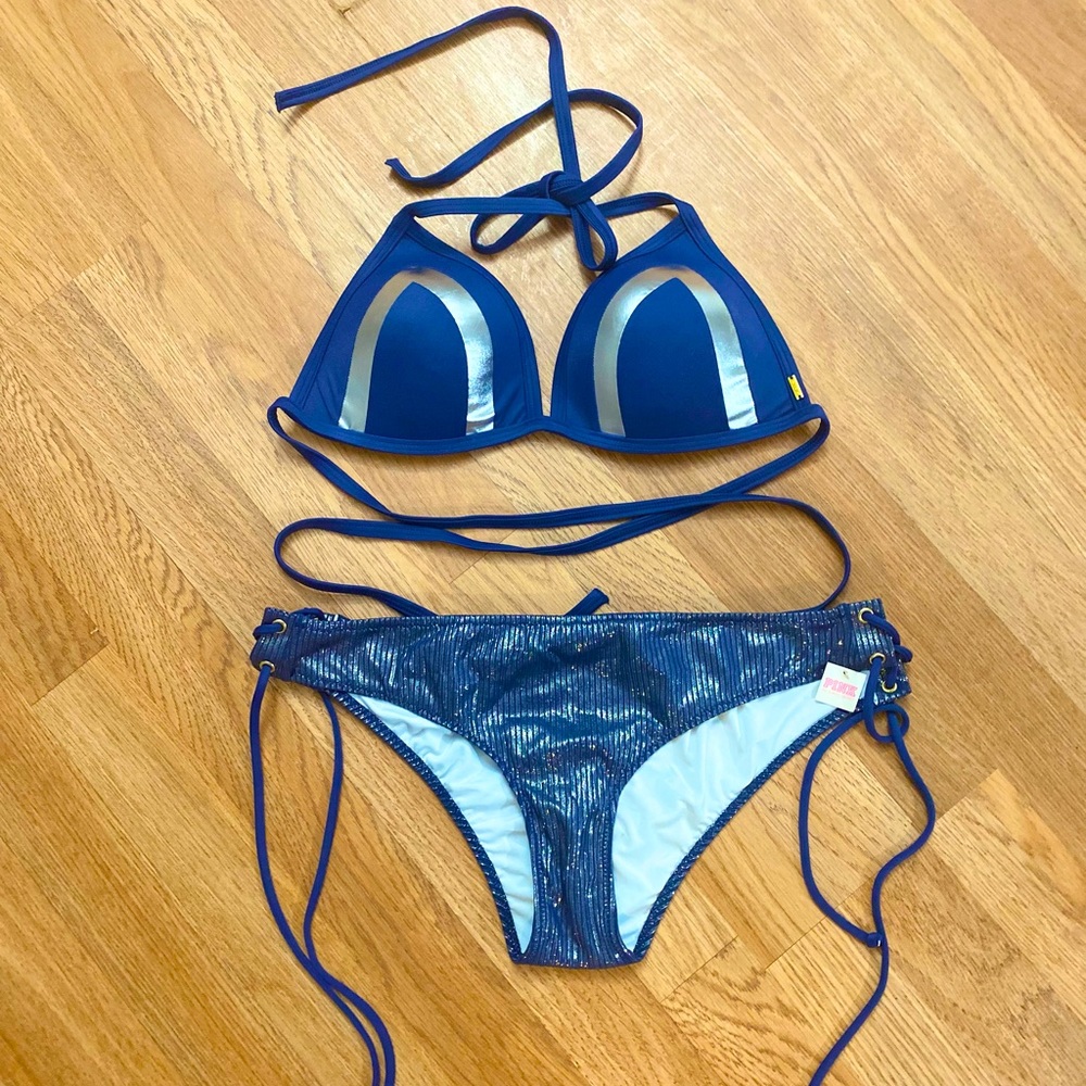 PINK Victoria’s Secret Bikini